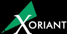 Xoriant Tech Solution logo