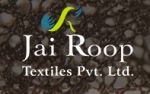 Jai Roop Textiles Pvt. Ltd. logo