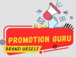 Promotion Guru Company Logo