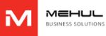 Mehul Business Solutions logo