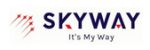 Skyway Airline Private Limited logo