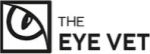 The Eye Vet logo