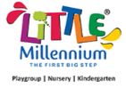 New Millennium School logo