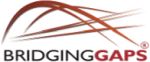 Bridginggaps logo