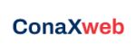 Conaxweb Solutions logo