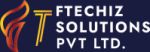 Ftechiz Solutions Pvt Ltd Company Logo