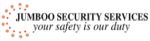 Jumbo Security Services Company Logo