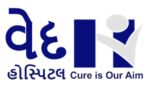 Ved Multispeciality Hospital logo