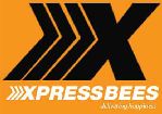 XpressBees Pvt Ltd Company Logo