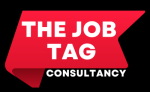 The Job Tag logo