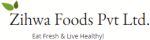 Zihwa Foods Pvt Ltd logo