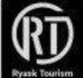 Ryask Tourism logo