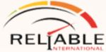 Reliable International Solutions logo