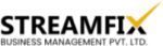 Streamfix Business Management Pvt Ltd logo