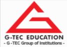 G-tecomputer Education logo