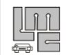 Lakshmi Motor Company logo