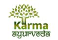 Karma Ayurveda logo