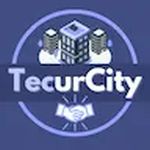 Tecurcity logo
