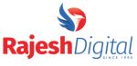 Rajesh Digital and Datacom Pvt Ltd logo