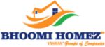 Bhoomi Homez logo