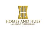 Homes and Hues India Company Logo