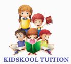 Kidscool Tuition Company Logo