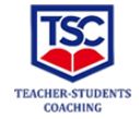 Teacher Students-Coaching logo