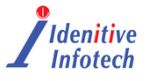 Idenitive Infotech logo
