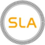 SLA Consultants India Company Logo