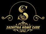 Sashitha Home Care logo
