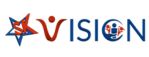 SK Vision Company Logo