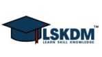 LSKDM logo