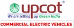 Upcot EV Motors LLP Company Logo