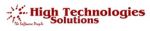 High Technologies Solutions logo