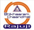 Bhikharam Chandmal Sweets & Snacks Pvt Ltd. logo