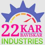 22kar Industries logo
