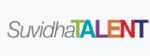 Suvidha Talent Company Logo