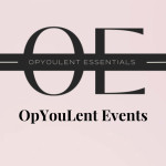 OpYouLent Events logo