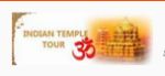 Indian Temple Tourism logo