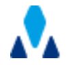 A V Industries logo
