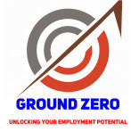 Ground Zero Company Logo