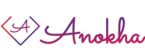 Anokha Boutique logo