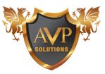 Avp Security Solutions Pvt Ltd. Company Logo