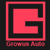 Growus Auto India Pvt. Ltd. logo