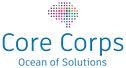 Core corps logo