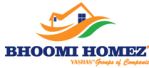 Bhoomi Homez Company Logo