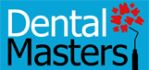 Dental Masters logo