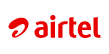 Bharti Airtel logo