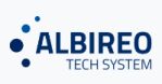 Albireo Tech System logo
