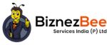 Biznezbee India Private Limited logo